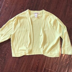 Nordic traders cardigan